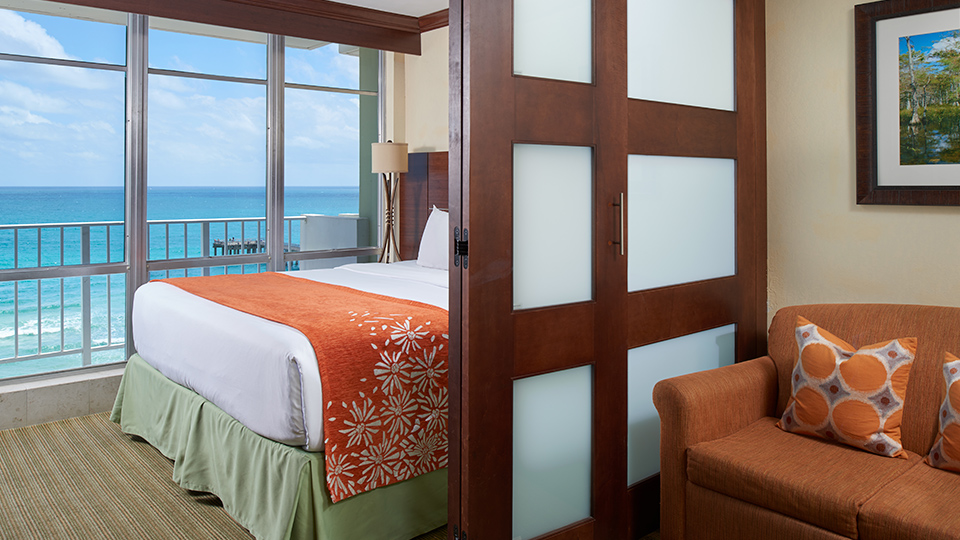 Newport Beachside Hotel & Resort